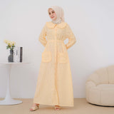 Mayoutfit Finzya Maxidress