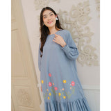 Mayoutfit Camiza Mididress