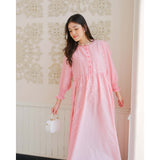 Mayoutfit Edith Maxidress