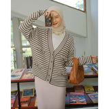 Mayoutfit Syalla Cardigan