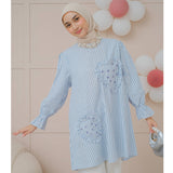 Mayoutfit Naely Tunic