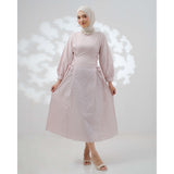 Mayoutfit Hart Mididress