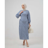 Mayoutfit Hart Mididress