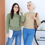 Mayoutfit Nazalea Blouse
