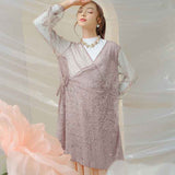 Mayoutfit Ammarea Outer