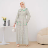 Mayoutfit Finzya Maxidress