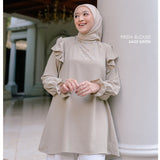 Mayoutfit Frizia Blouse