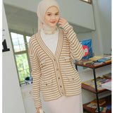 Mayoutfit Syalla Cardigan