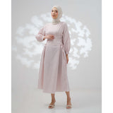 Mayoutfit Hart Mididress