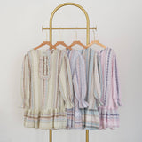 Mayoutfit Arissa Tunic