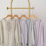 Mayoutfit Arissa Tunic