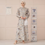 Mayoutfit Neava Maxidress