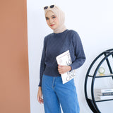 Mayoutfit Nazalea Blouse