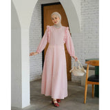 Mayoutfit Qeela Maxidress