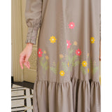 Mayoutfit Camiza Mididress