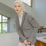 Mayoutfit Syalla Cardigan