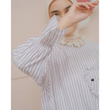 Mayoutfit Naely Tunic