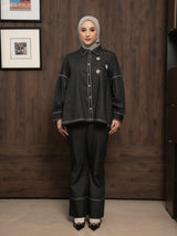 Mayoutfit x Dinan Fajrina Gaela Pants