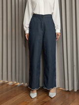 Mayoutfit x Dinan Fajrina Scella Pants