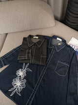 Mayoutfit x Dinan Fajrina Rainca Shirt