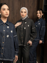 Mayoutfit x Dinan Fajrina Gaela Shirt