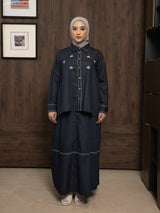 Mayoutfit x Dinan Fajrina Vanisha Shirt