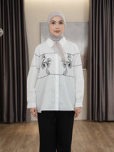Mayoutfit Scylla Shirt