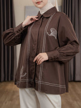 Mayoutfit Ivara Shirt