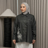 Mayoutfit x Dinan Fajrina Rainca Shirt