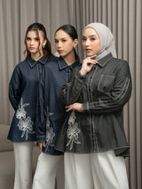 Mayoutfit x Dinan Fajrina Rainca Shirt