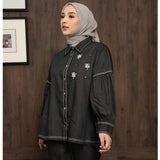 Mayoutfit x Dinan Fajrina Gaela Shirt