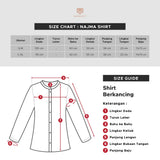 Mayoutfit Najma Shirt