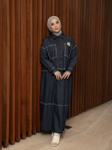 Mayoutfit x Dinan Fajrina Christella Shirt