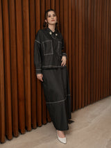 Mayoutfit x Dinan Fajrina Christella Shirt