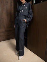 Mayoutfit x Dinan Fajrina Gaela Pants