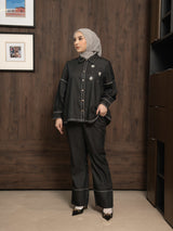 Mayoutfit x Dinan Fajrina Gaela Shirt