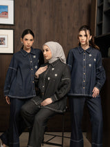 Mayoutfit x Dinan Fajrina Gaela Pants