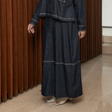 Mayoutfit x Dinan Fajrina Christella Skirt