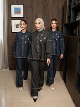 Mayoutfit x Dinan Fajrina Gaela Shirt