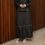 Mayoutfit x Dinan Fajrina Christella Skirt