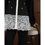 Mayoutfit Najma Shirt