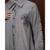 Mayoutfit Emberly Shirt