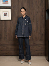 Mayoutfit x Dinan Fajrina Gaela Shirt