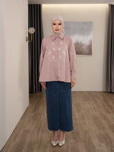 Mayoutfit Zaliyah Shirt