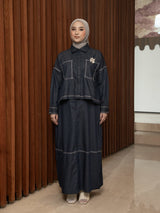 Mayoutfit x Dinan Fajrina Christella Skirt