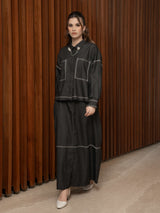 Mayoutfit x Dinan Fajrina Christella Skirt