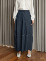 Mayoutfit x Dinan Fajrina Christella Skirt