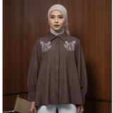 Mayoutfit Saelana Shirt