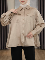 Mayoutfit Theria Shirt