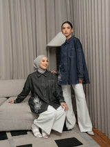 Mayoutfit x Dinan Fajrina Rainca Shirt